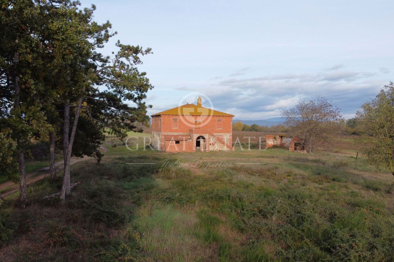 Дом в Кастильоне-дель-Лаго, Италия, 399 м2 фото 3