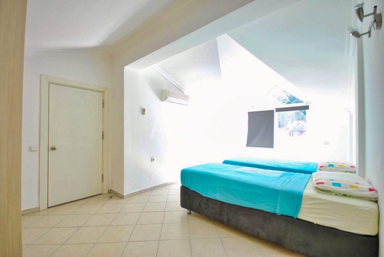 Апартаменты в Кемере, Турция, 100 м2 фото 5