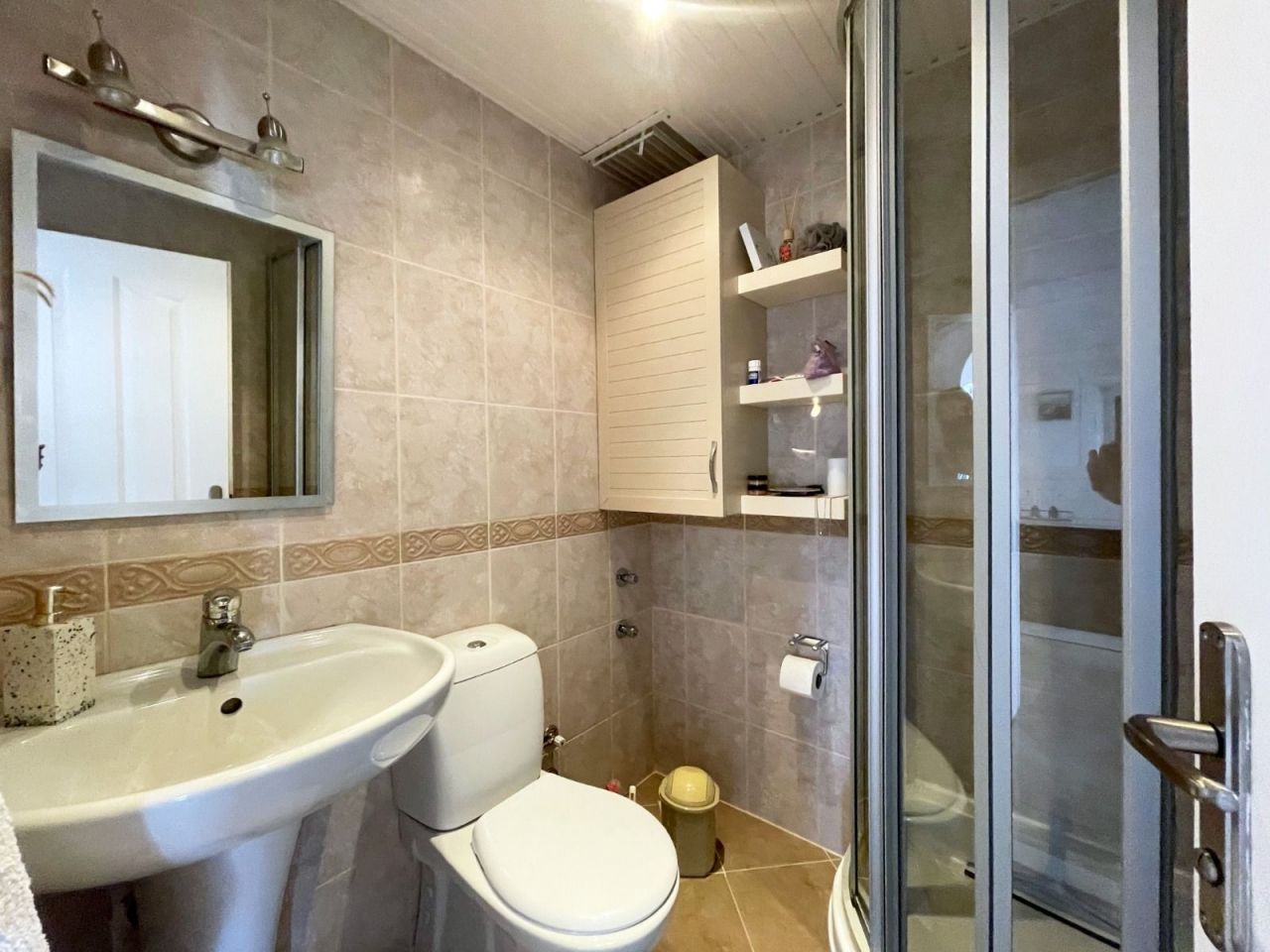Апартаменты в Алании, Турция, 110 м2 фото 5
