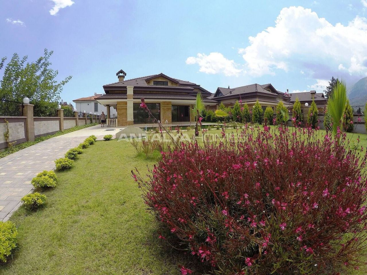 Вилла в Кемере, Турция, 240 м2 фото 3
