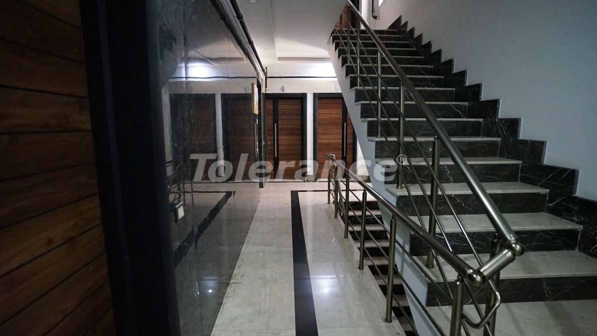 Апартаменты в Анталии, Турция, 60 м2 фото 3