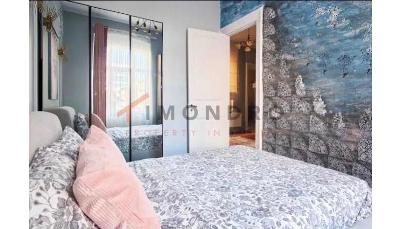 Квартира в Стамбуле, Турция, 93 м2 фото 4