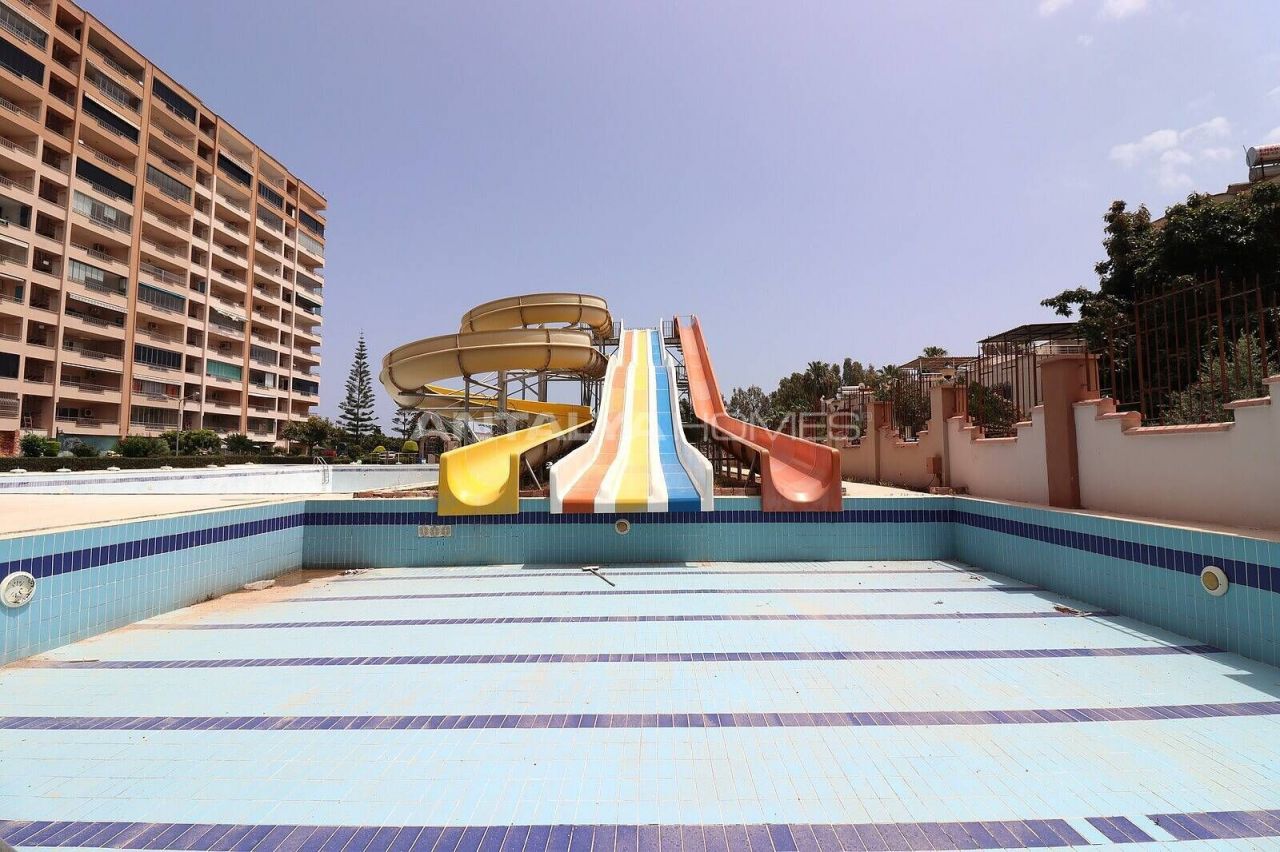 Апартаменты Эрдемли, Турция, 190 м2 фото 5