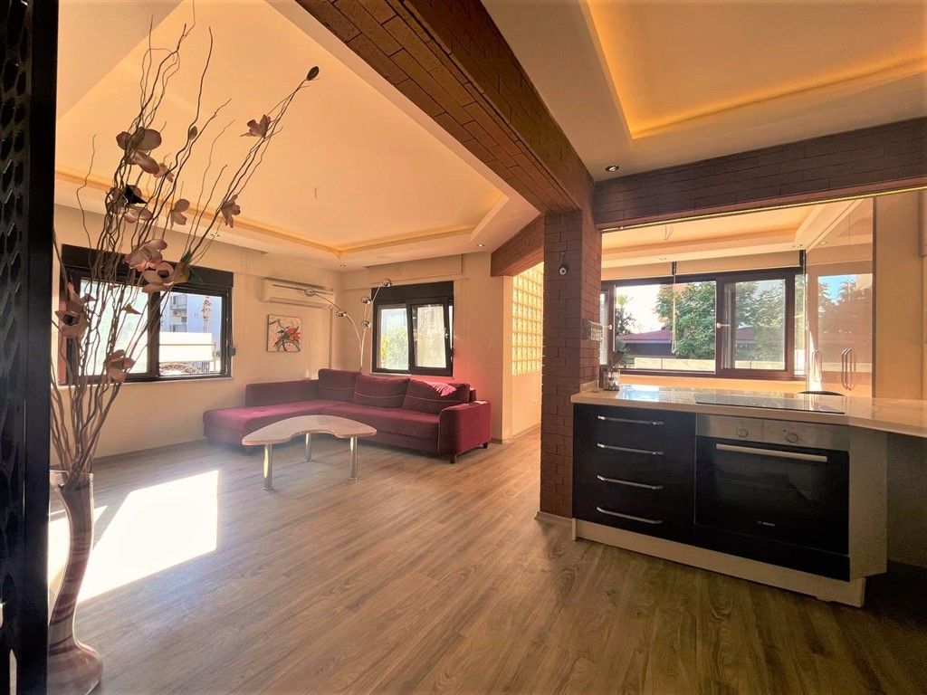Апартаменты в Алании, Турция, 70 м2 фото 3