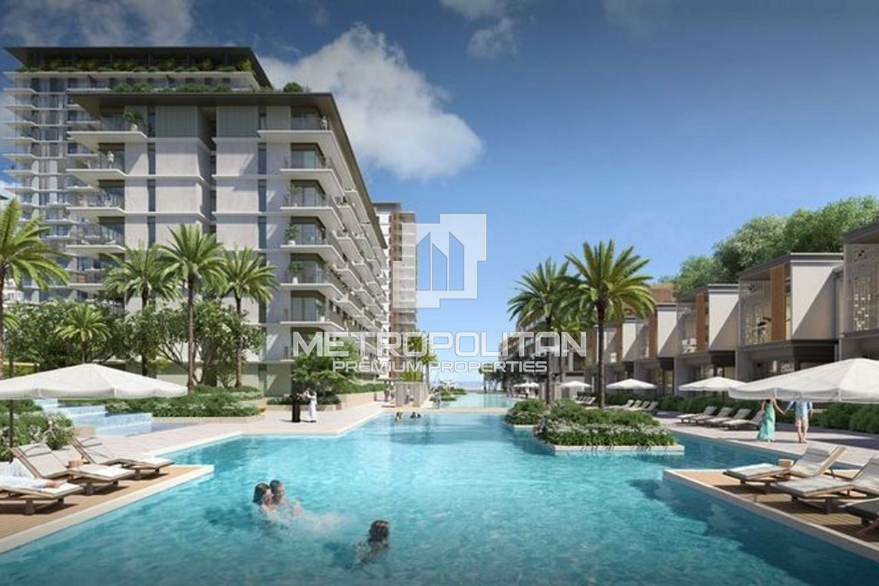 Апартаменты в Дубае, ОАЭ, 130 м2 фото 4