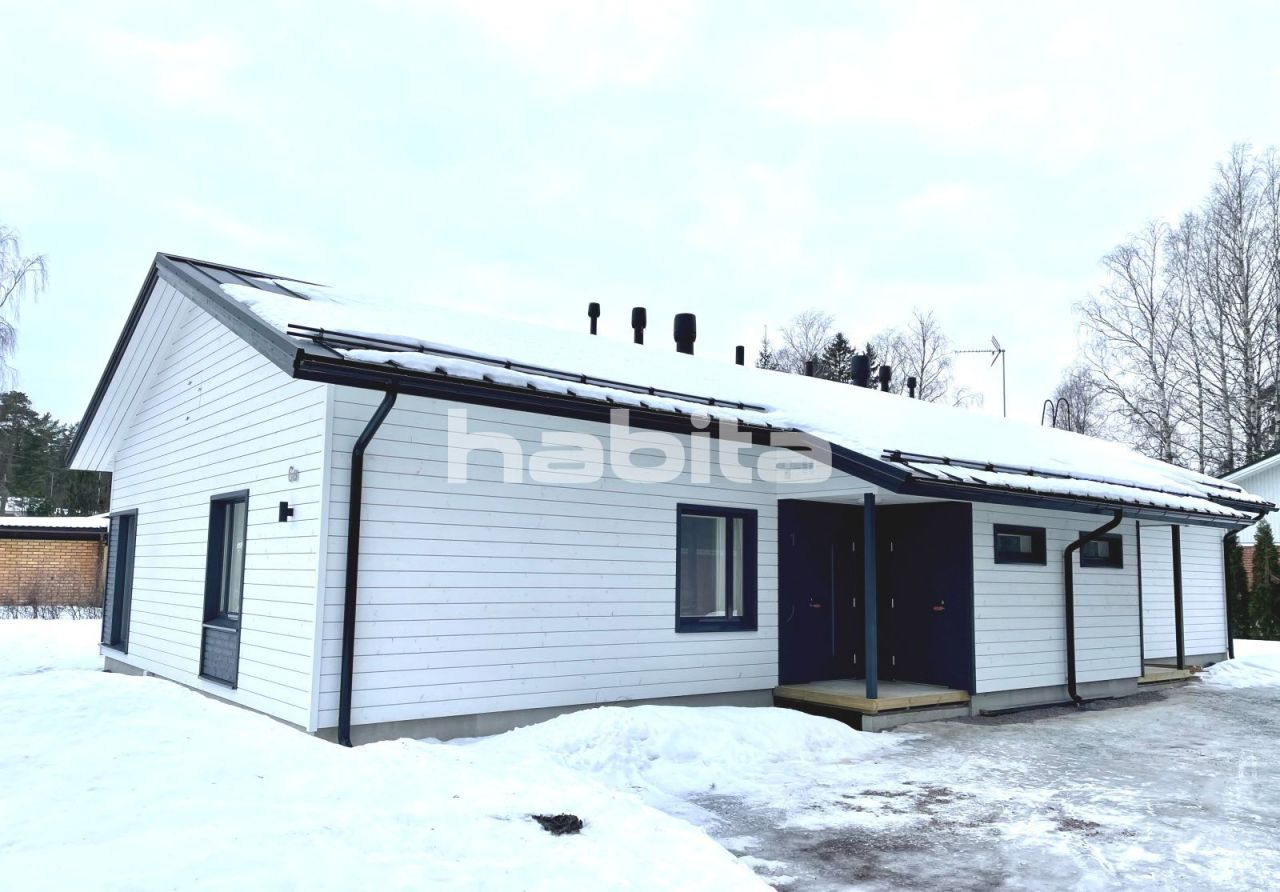 Дом в Вантаа, Финляндия, 79 м2 фото 1