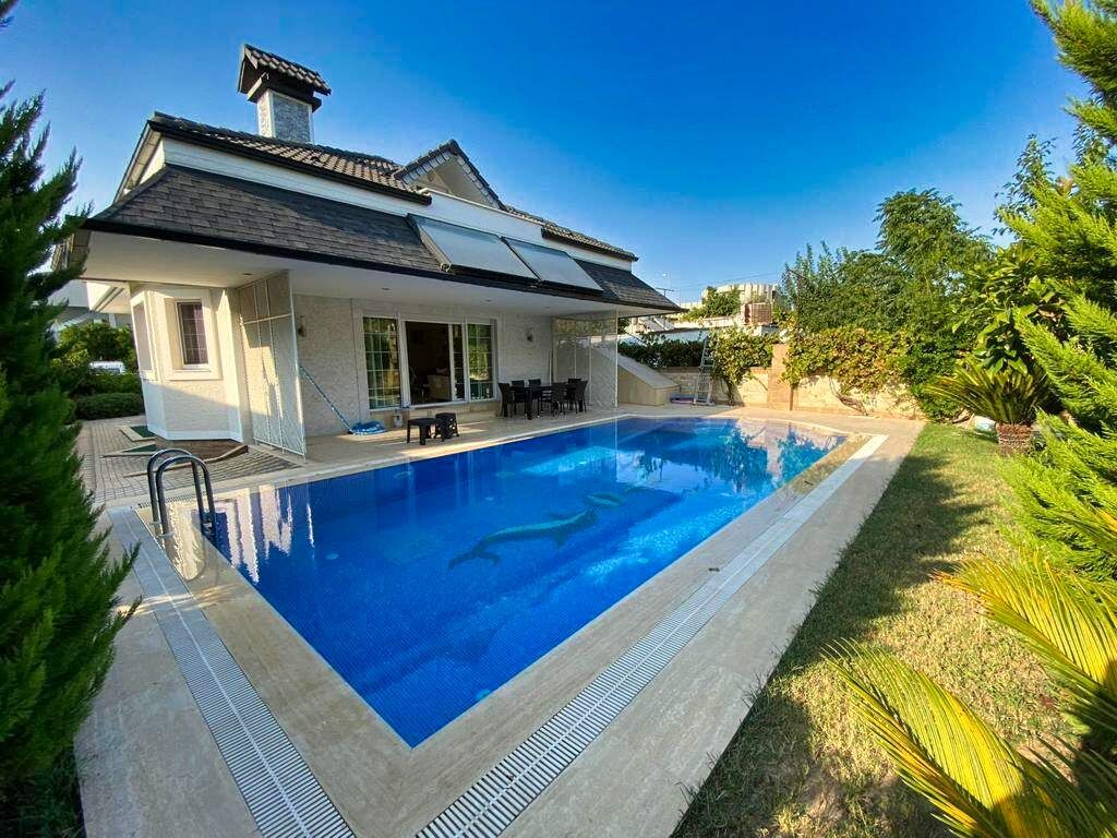 Вилла в Кемере, Турция, 350 м2 фото 2