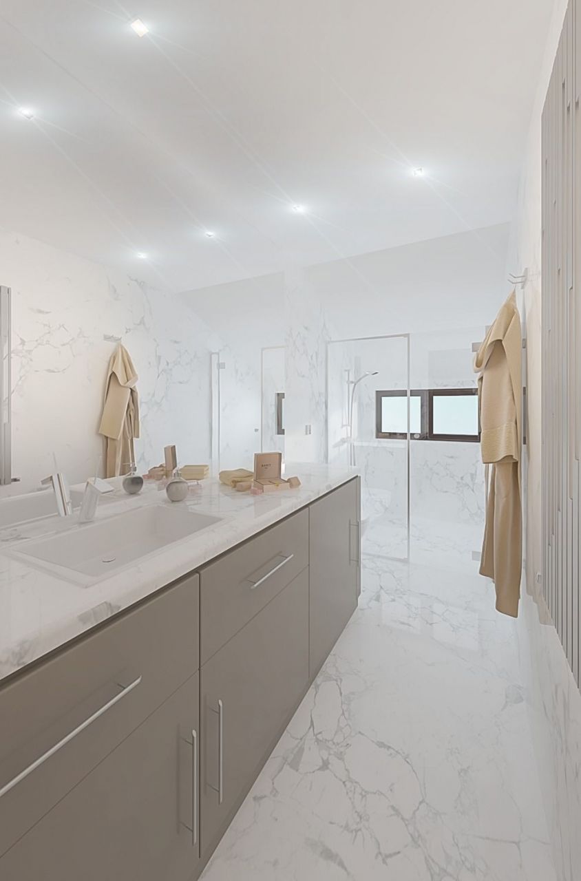 Апартаменты в Стамбуле, Турция, 65 м2 фото 5