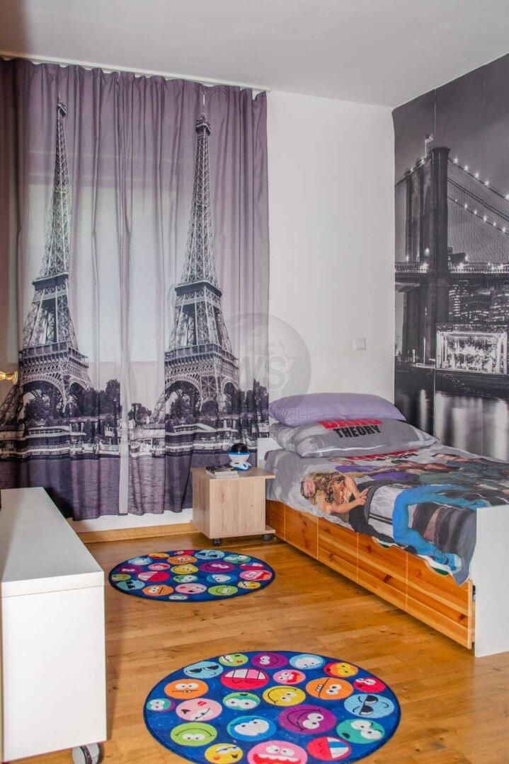 Квартира Leonding, Австрия, 75 м2 фото 5