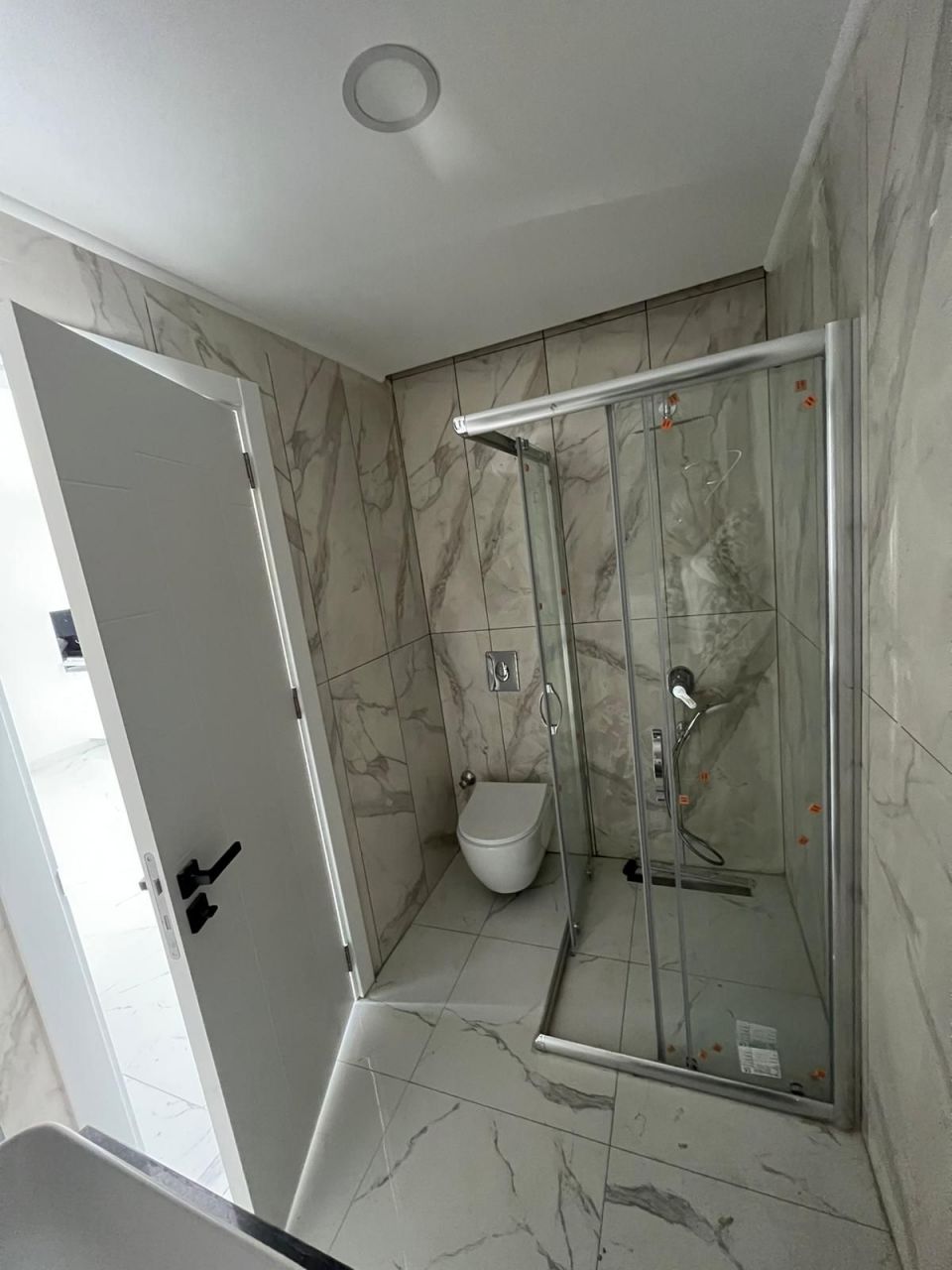 Квартира в Алании, Турция, 55 м2 фото 5