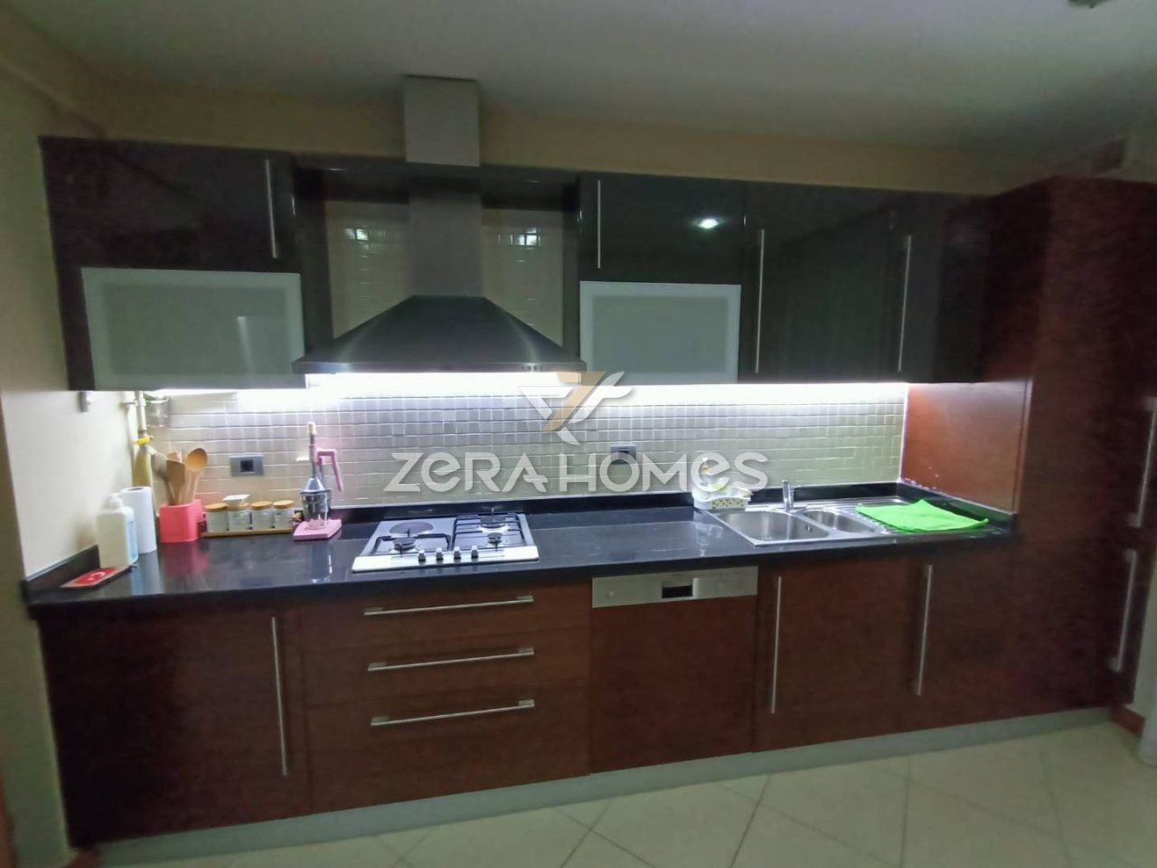Апартаменты в Алании, Турция, 210 м2 фото 3