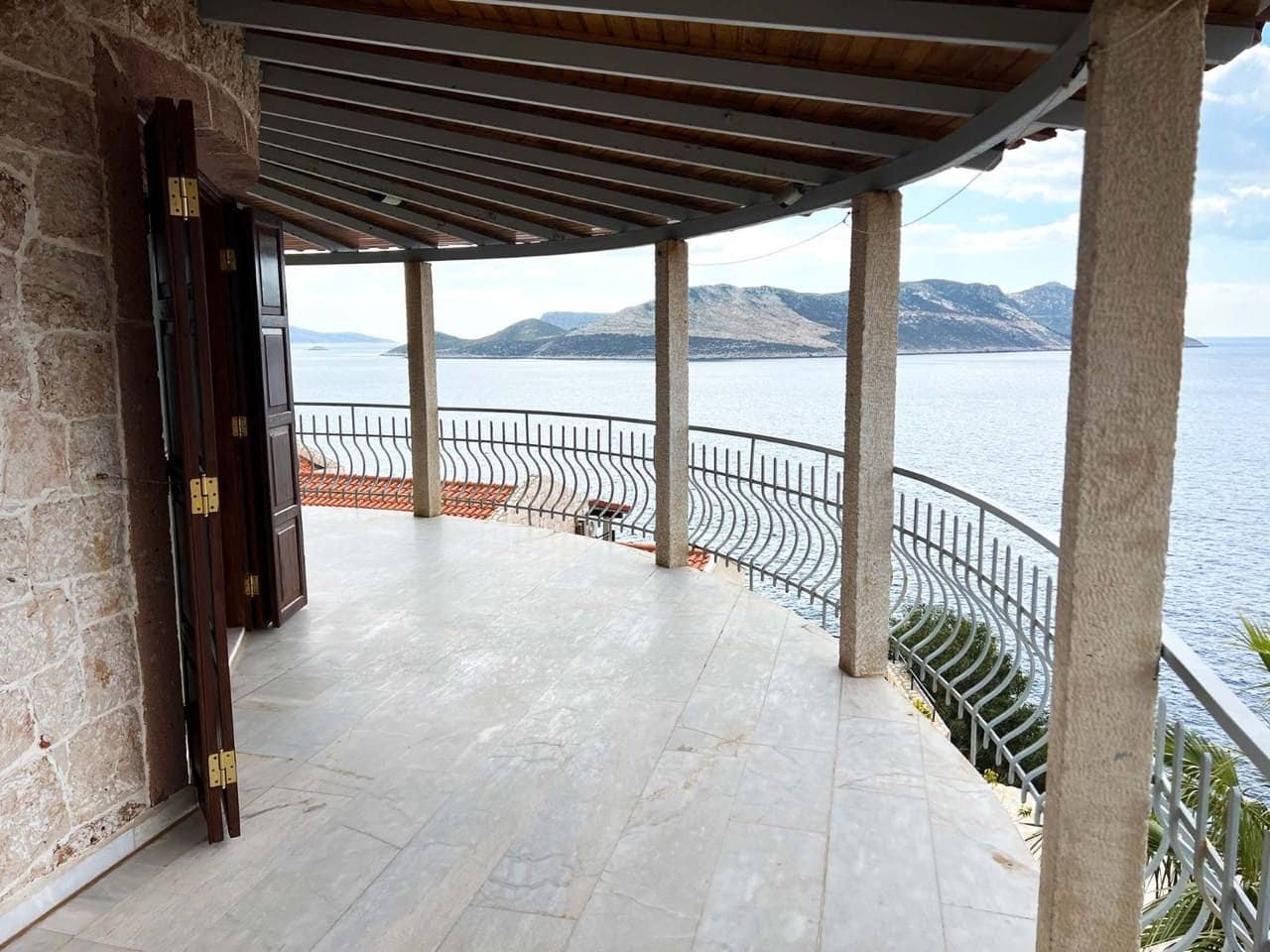 Вилла в Каше, Турция, 170 м2 фото 2