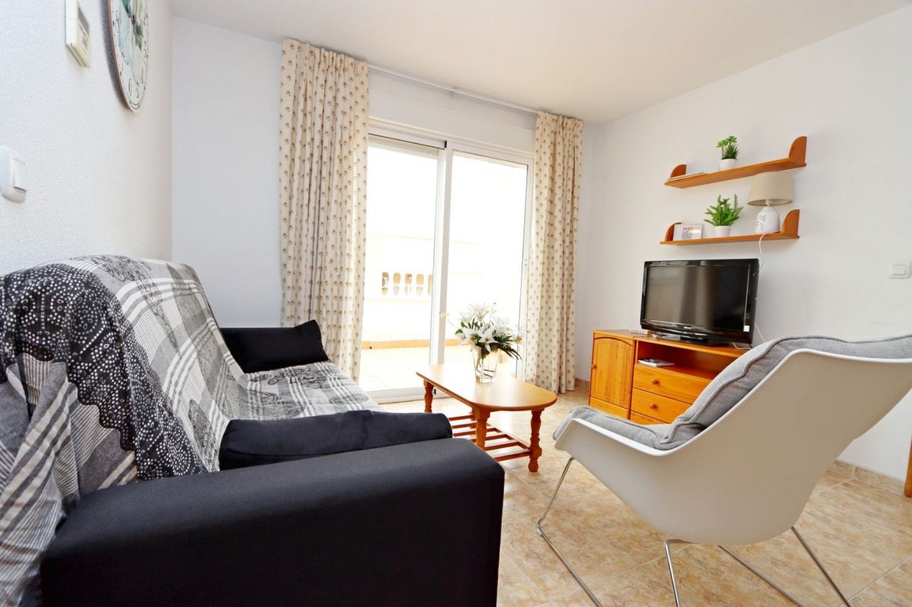 Пентхаус в Торревьехе, Испания, 70 м2 фото 4