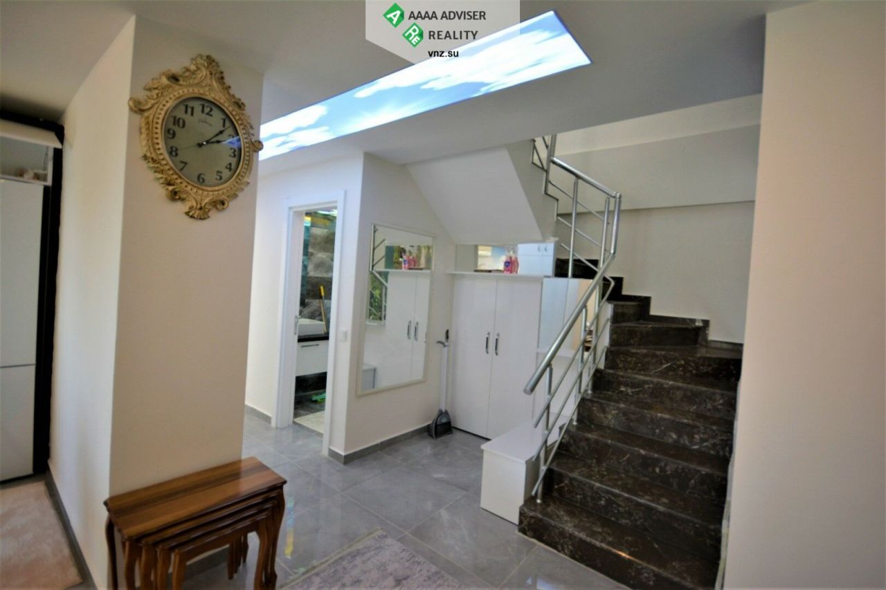 Пентхаус в Алании, Турция, 220 м2 фото 4
