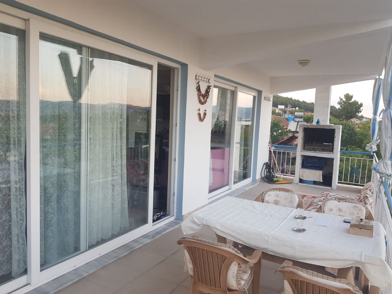 Вилла в Анталии, Турция, 150 м2 фото 3
