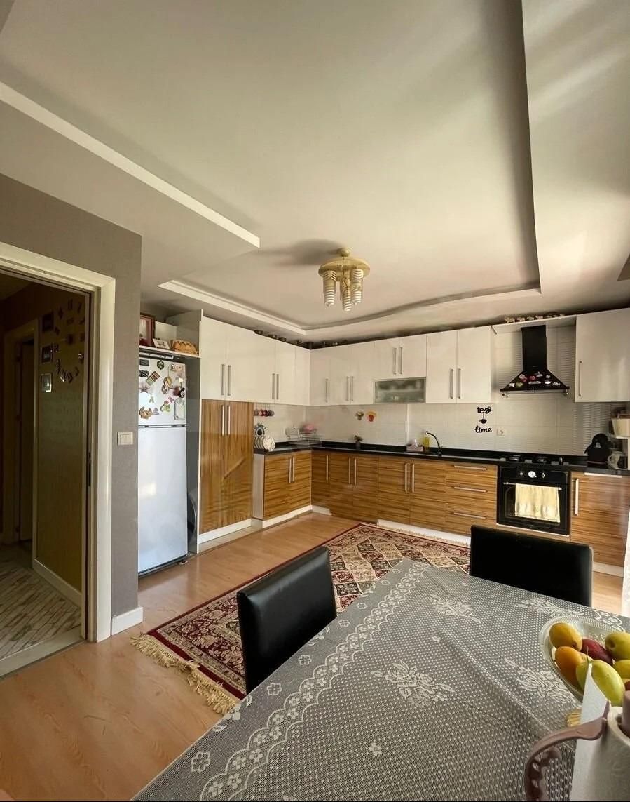 Квартира в Мерсине, Турция, 230 м2 фото 3