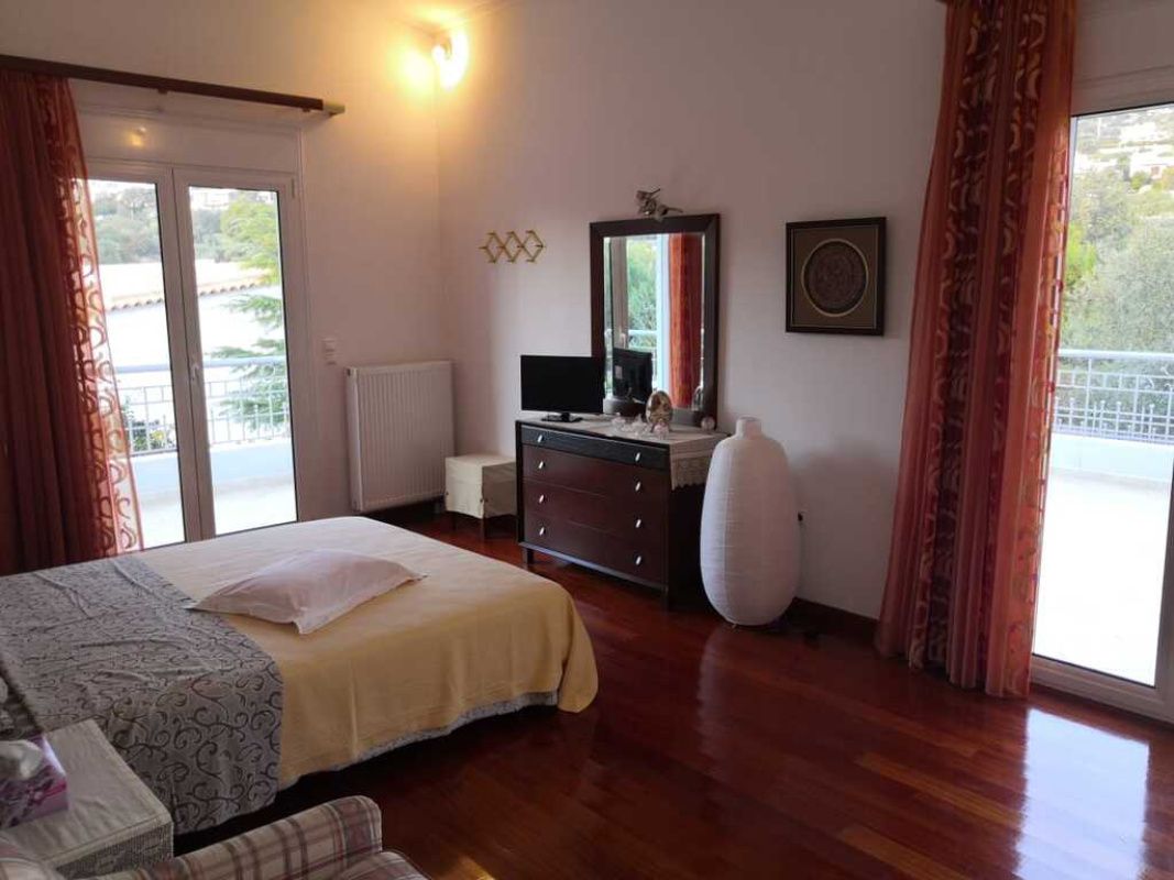 Дом в Афинах, Греция, 330 м2 фото 5