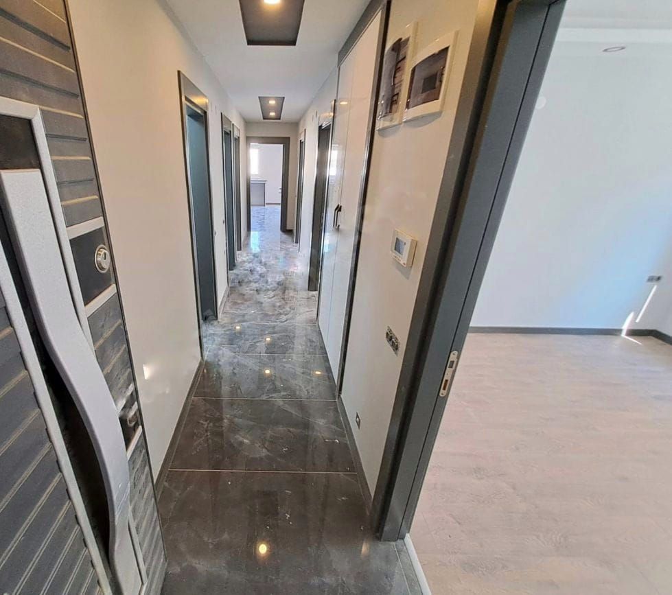Квартира в Анталии, Турция, 120 м2 фото 4