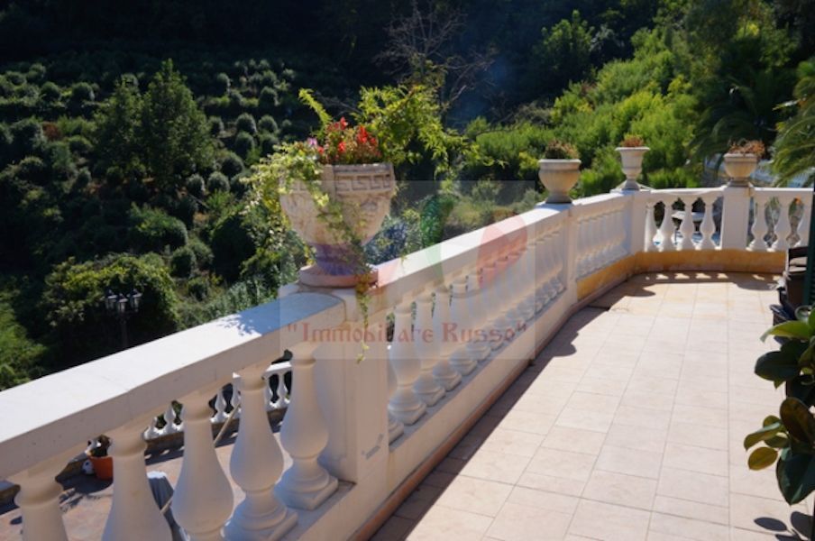 Вилла в Вентимилье, Италия, 220 м2 фото 4