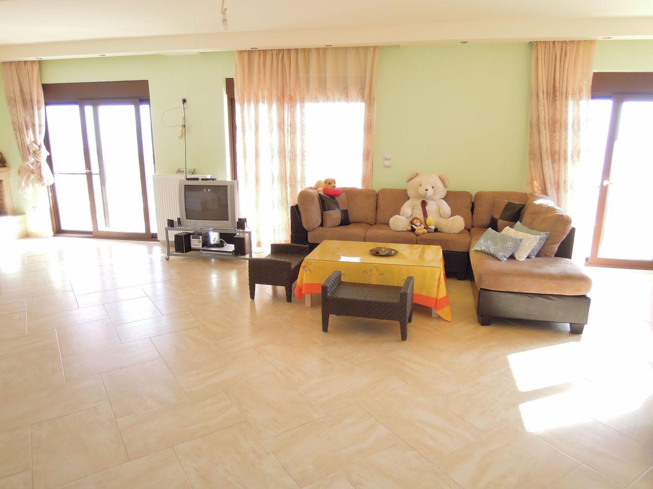 Дом в Лутраки, Греция, 160 м2 фото 5