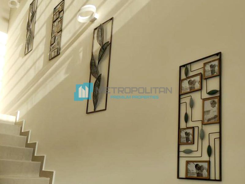 Таунхаус Damac Hills 2, ОАЭ, 184.32 м2 фото 4