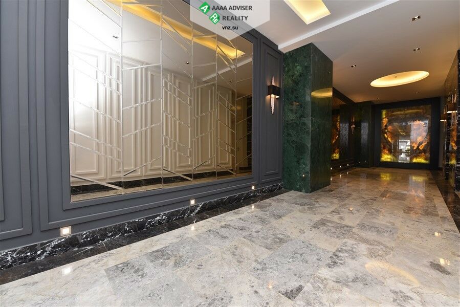 Квартира в Алании, Турция, 110 м2 фото 5