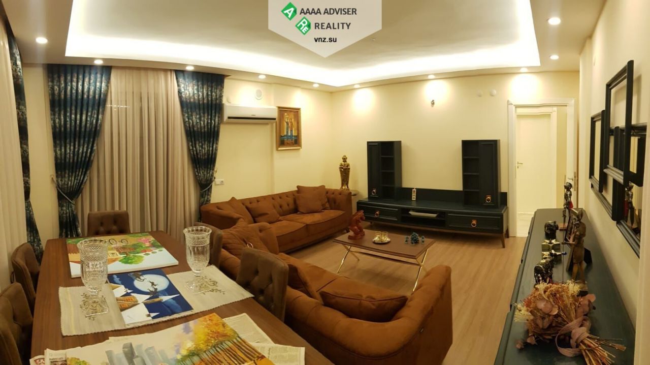 Вилла в Анталии, Турция, 300 м2 фото 5