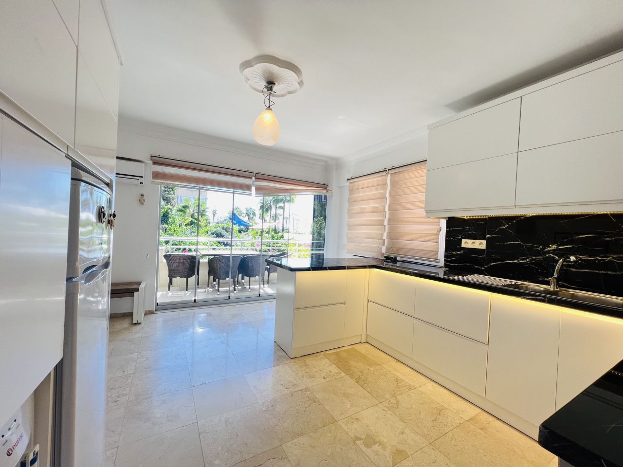 Квартира в Алании, Турция, 70 м2 фото 4