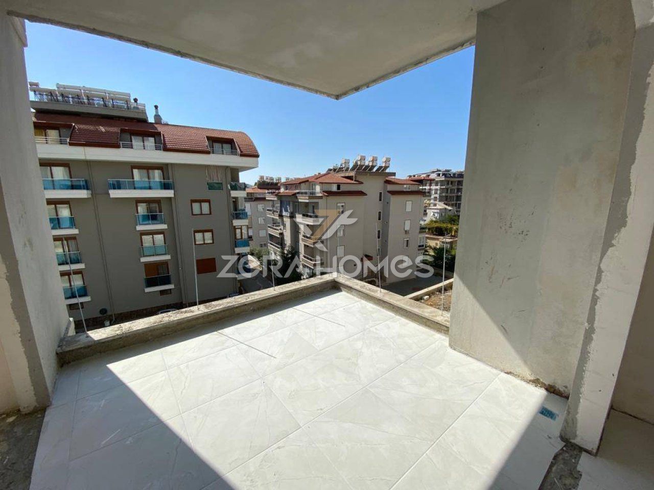 Апартаменты в Алании, Турция, 95 м2 фото 3