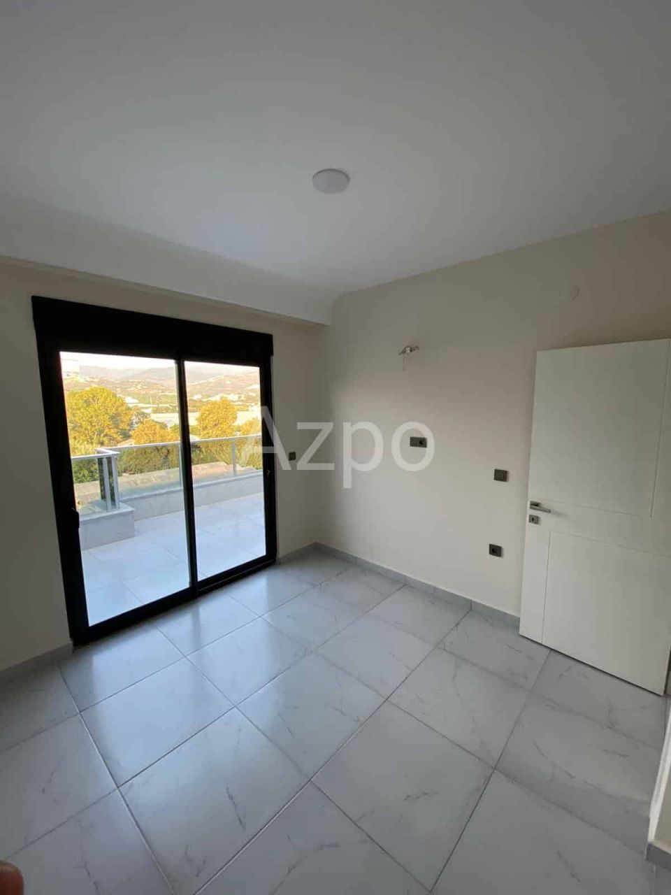 Пентхаус в Алании, Турция, 117 м2 фото 5