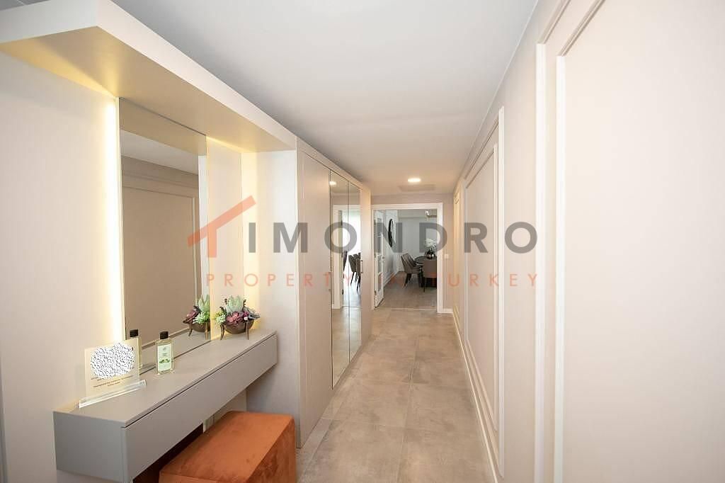 Квартира в Стамбуле, Турция, 129 м2 фото 4