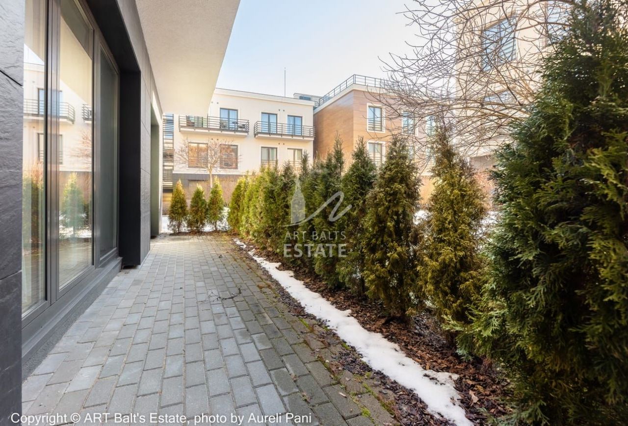 Квартира в Булдури, Латвия, 118 м2 фото 5