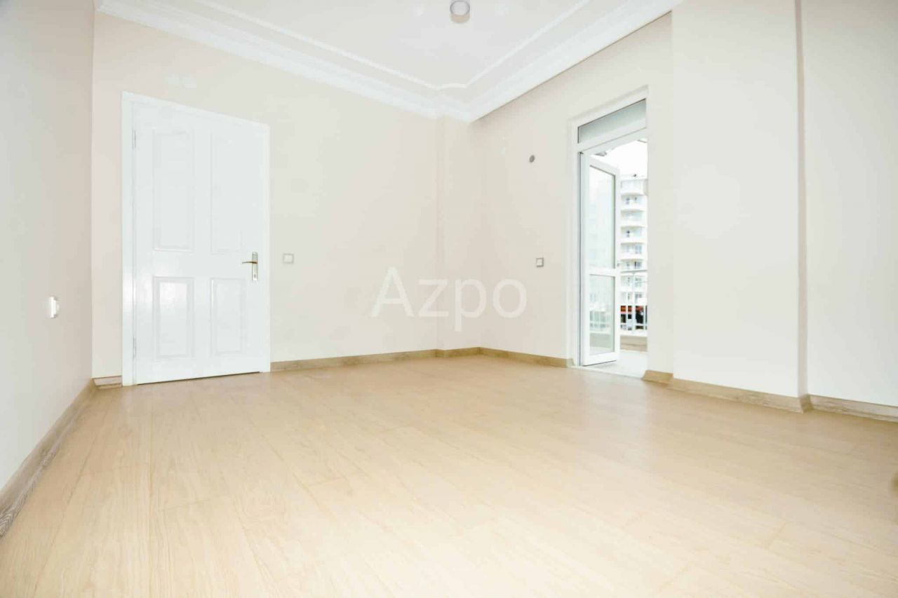 Апартаменты в Анталии, Турция, 115 м2 фото 4