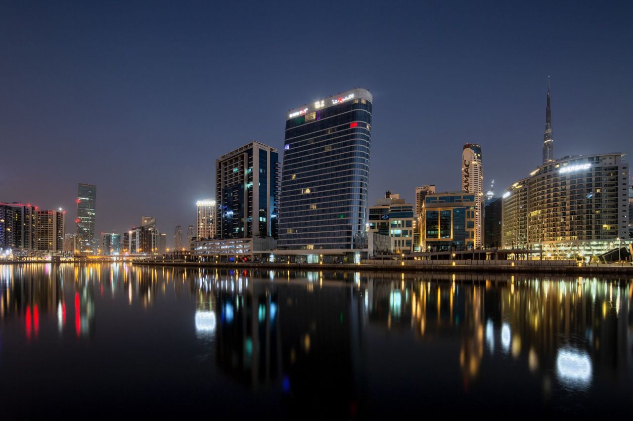Апартаменты в Дубае, ОАЭ, 61 м2 фото 4