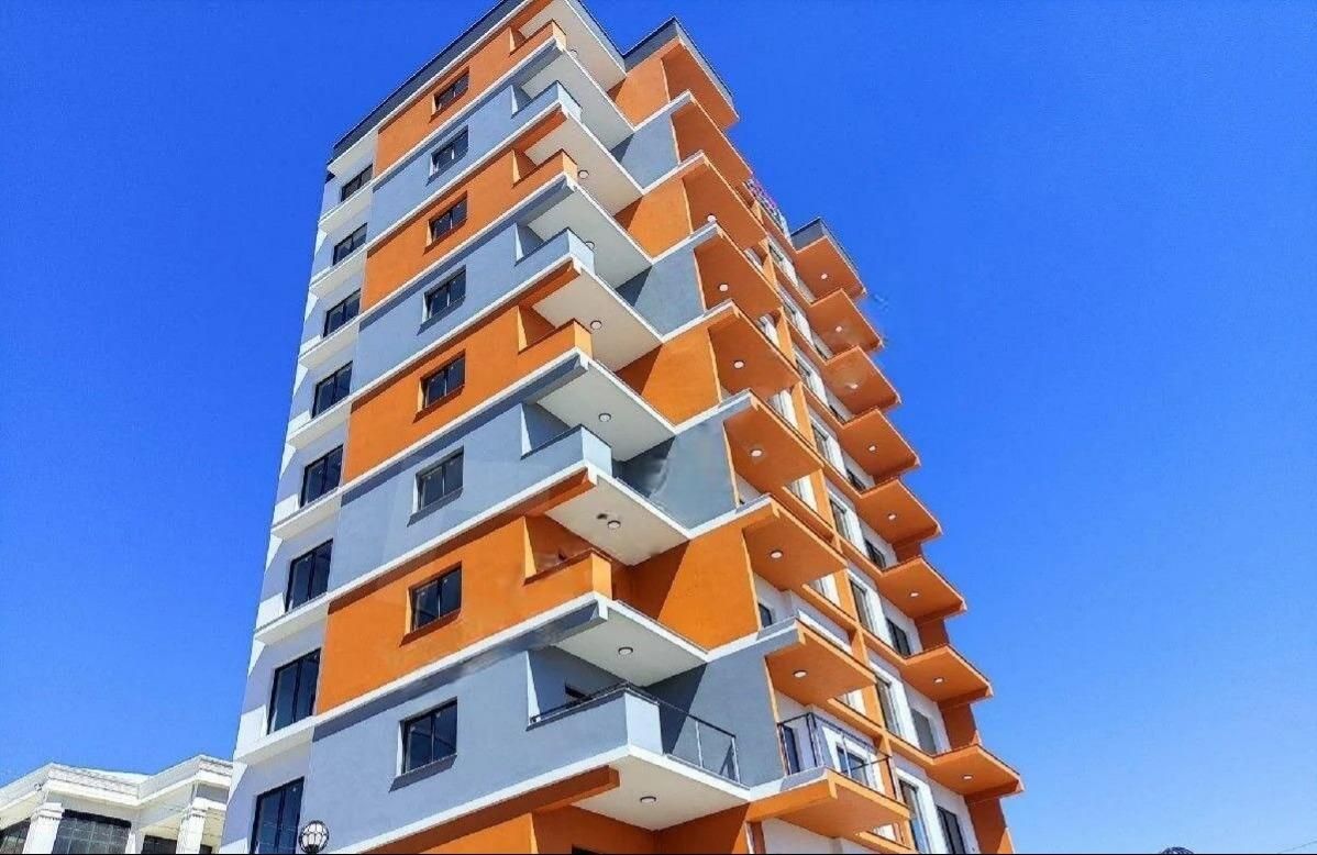 Квартира в Мерсине, Турция, 60 м2 фото 3