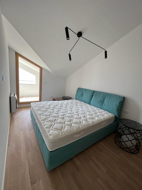 Квартира в Которе, Черногория, 108 м2 фото 3