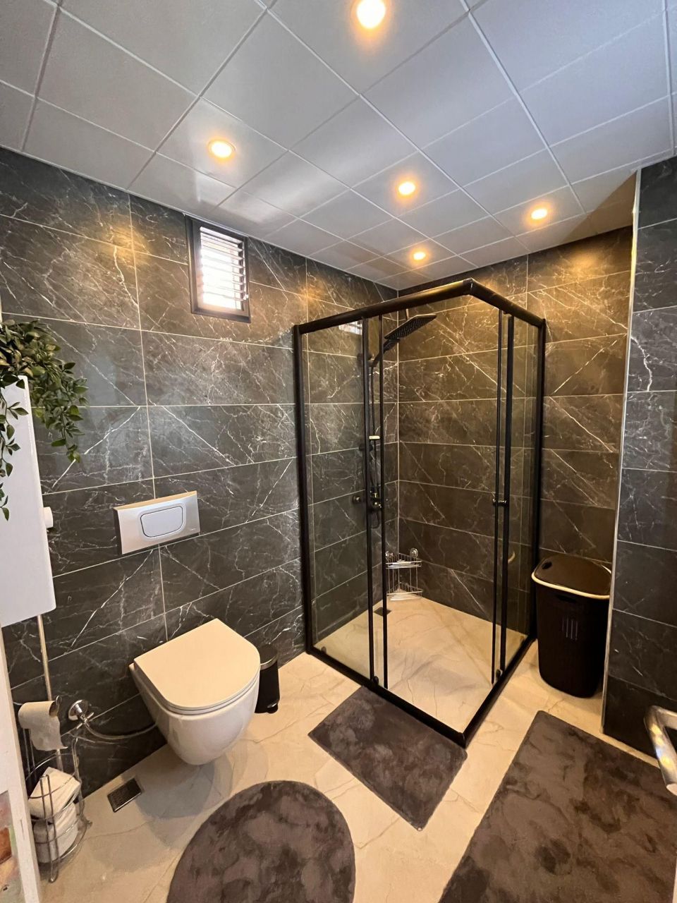 Квартира в Алании, Турция, 150 м2 фото 4