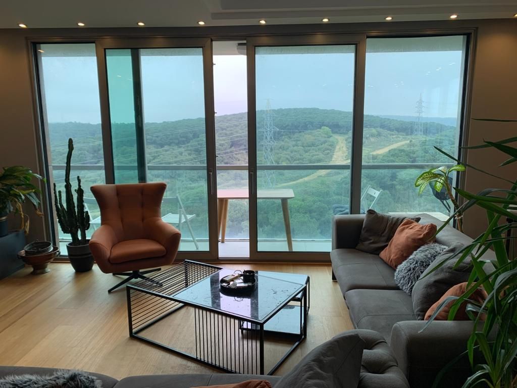 Апартаменты в Стамбуле, Турция, 123 м2 фото 2
