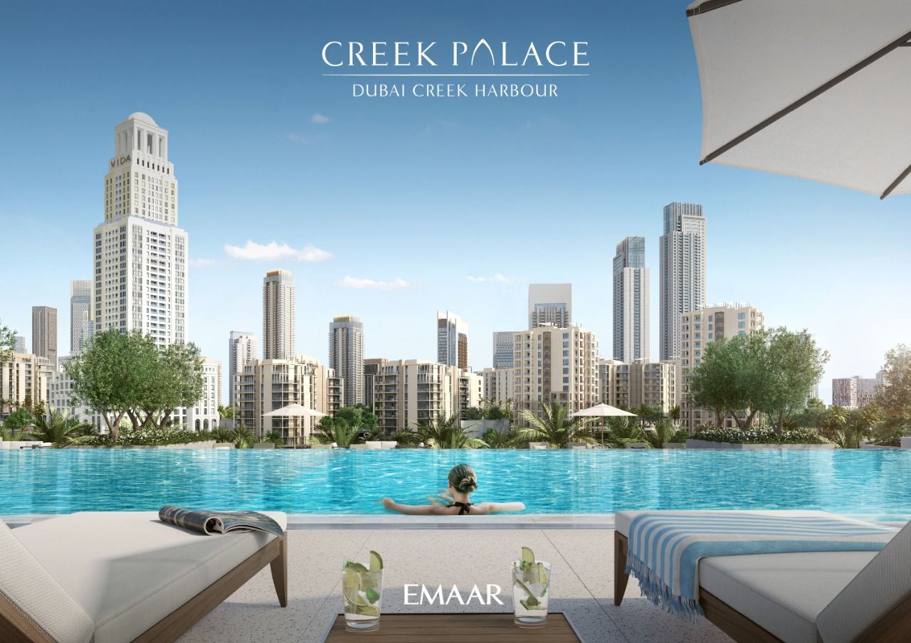 Апартаменты в Дубае, ОАЭ, 70 м2 фото 3