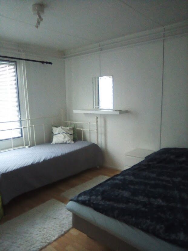 Таунхаус в Суоненйоки, Финляндия, 76 м2 фото 4