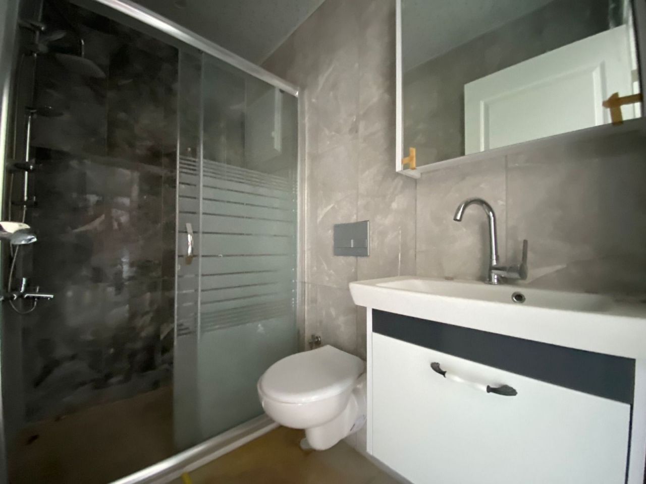 Квартира в Мерсине, Турция, 60 м2 фото 4