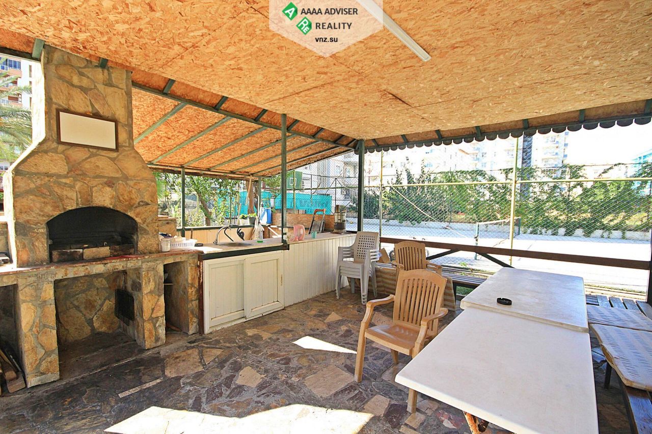 Квартира в Алании, Турция, 120 м2 фото 5