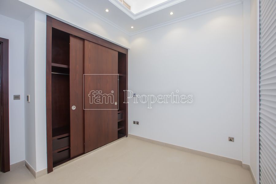 Таунхаус в Дубае, ОАЭ, 340 м2 фото 2