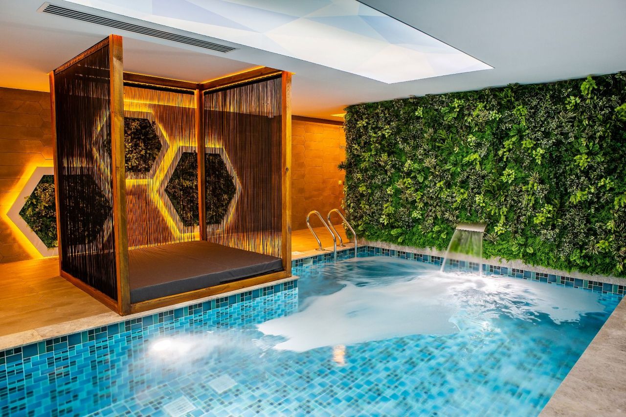 Пентхаус в Алании, Турция, 109 м2 фото 4
