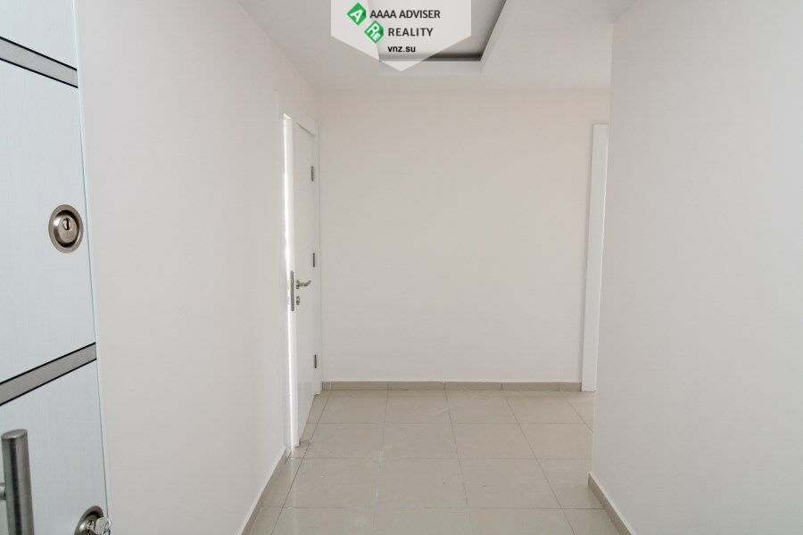 Квартира в Алании, Турция, 100 м2 фото 3