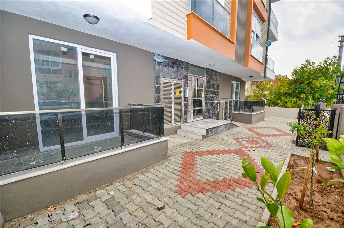 Квартира в Анталии, Турция, 90 м2 фото 2