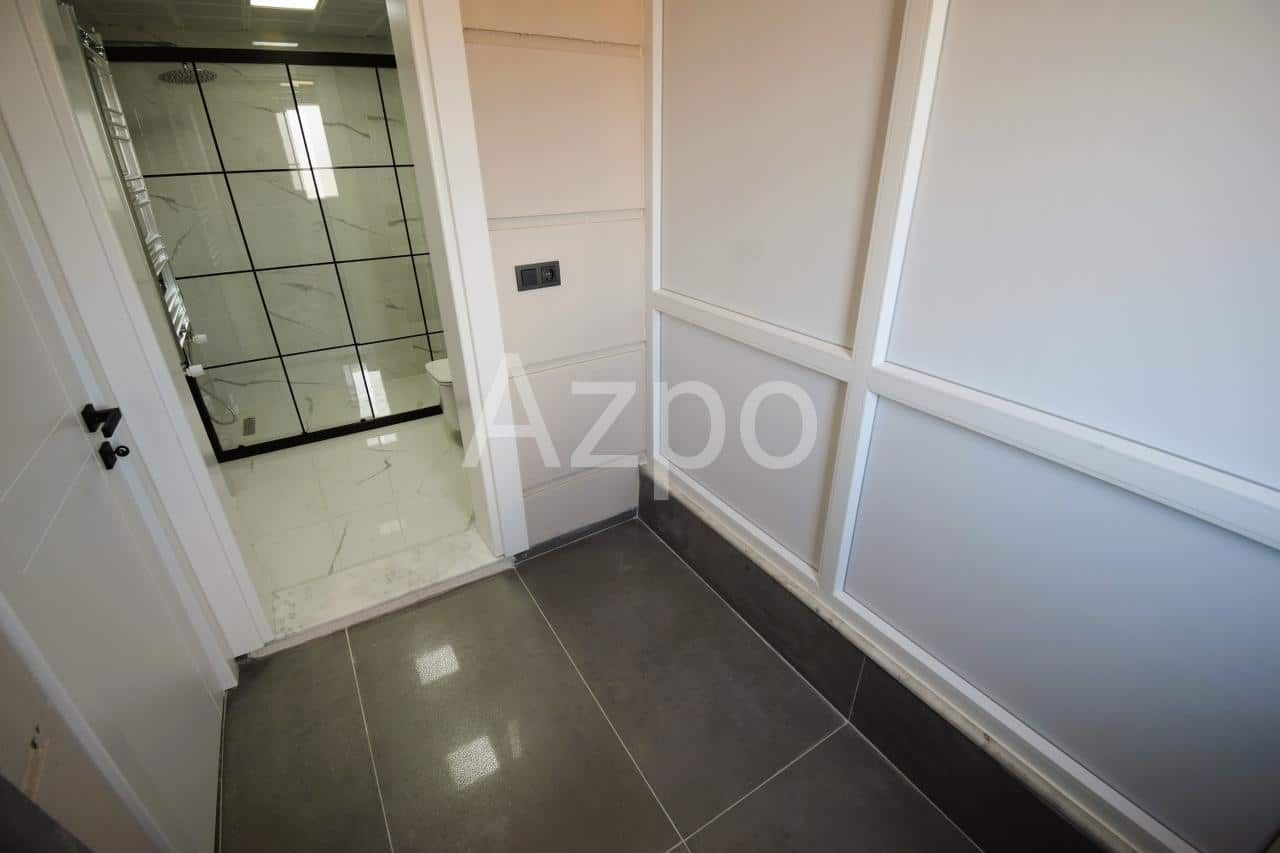 Апартаменты в Анталии, Турция, 160 м2 фото 4