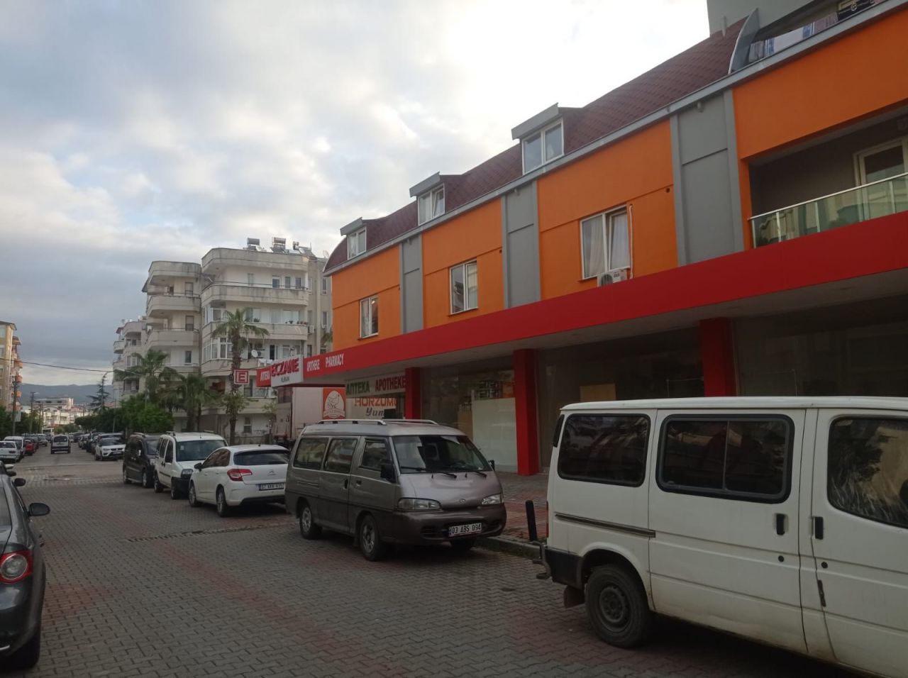 Квартира в Алании, Турция, 100 м2 фото 5