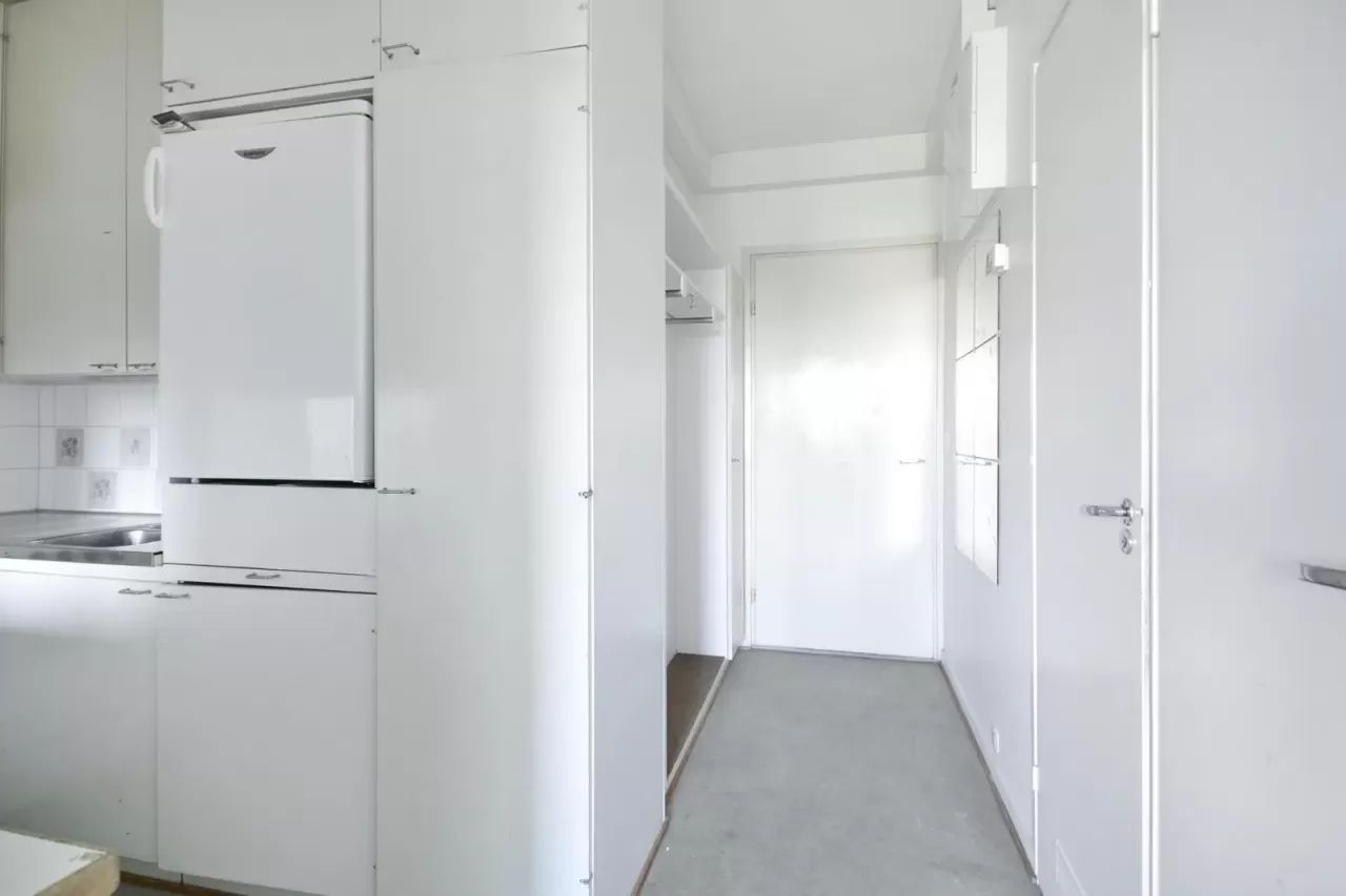 Квартира в Коуволе, Финляндия, 28 м2 фото 4
