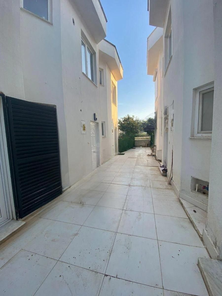 Вилла в Анталии, Турция, 90 м2 фото 2